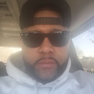 Meet your Posher, Jeffrey